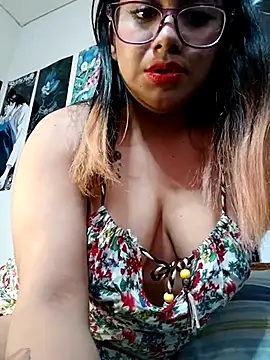 PokeGirld online show from 11, 2, 2025