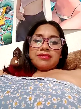 PokeGirld online show from 15, 2, 2025