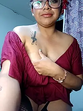 PokeGirld online show from 8, 3, 2025