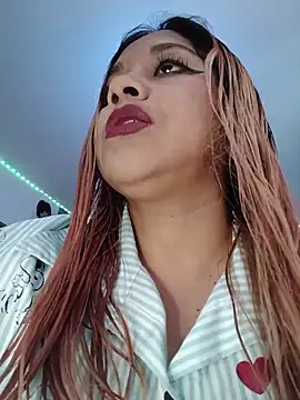 PokeGirld online show from 22, 2, 2026