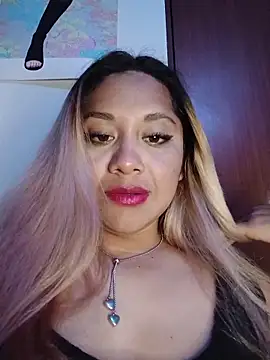 PokeGirld online show from 21, 3, 2026