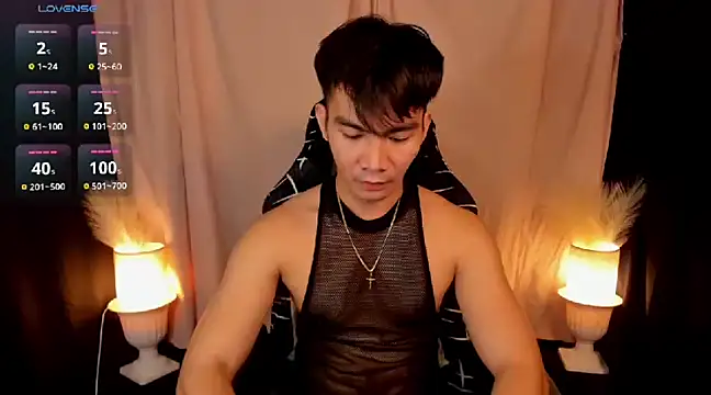 Snapshot of 000batman000 chatting on 31, 1, 2025 000batman000 online show from 31, 1, 2025