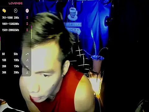 Snapshot of 000batman000 chatting on 20, 2, 2026 000batman000 online show from 20, 2, 2026