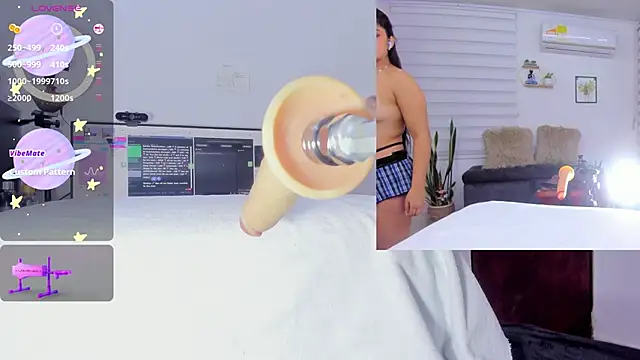 sofi velez online show from 18, 1, 2025