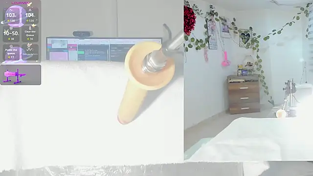 sofi velez online show from 15, 12, 2025