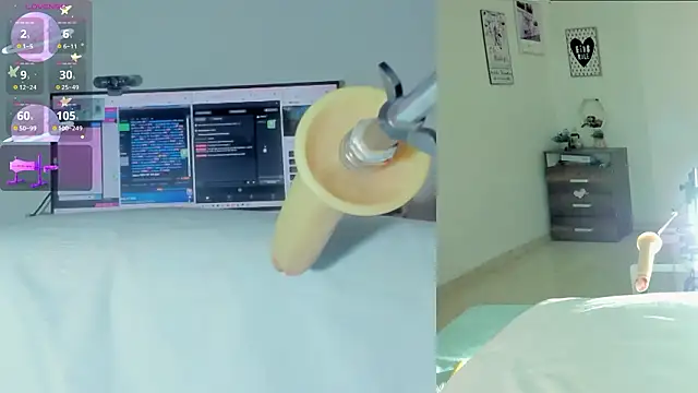 sofi velez online show from 13, 2, 2026