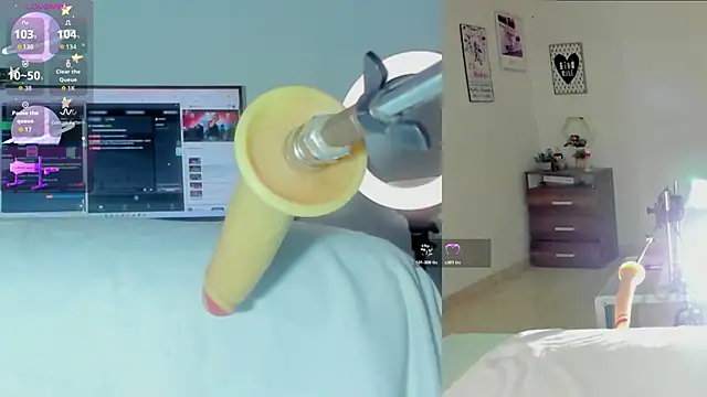 sofi velez online show from 15, 2, 2026