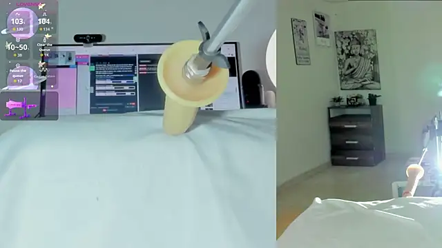 sofi velez online show from 29, 3, 2026