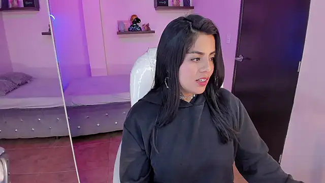 Snapshot of Catalinaa_martinez chatting on 17, 1, 2025 Catalinaa martinez online show from 17, 1, 2025