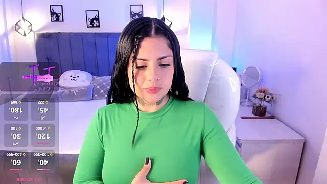 Snapshot of Catalinaa_martinez chatting on 19, 9, 2025 Catalinaa martinez online show from 19, 9, 2025