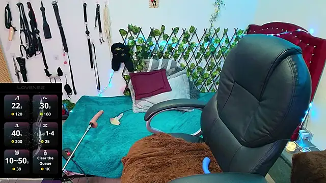 elektra 32 online show from 24, 11, 2025