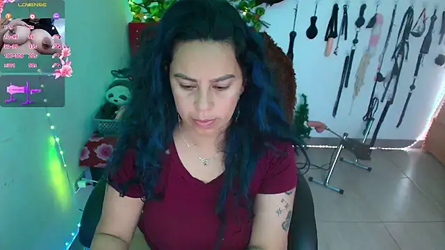 elektra 32 online show from 27, 3, 2026