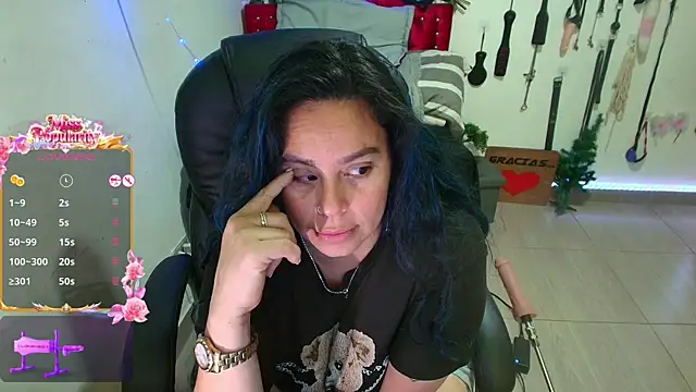 elektra 32 online show from 31, 5, 2026