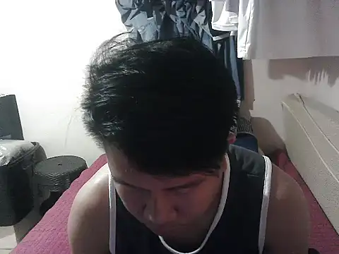 clarkivan34 online show from 16, 3, 2026