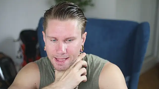 kevin-park online show from 16, 10, 2025