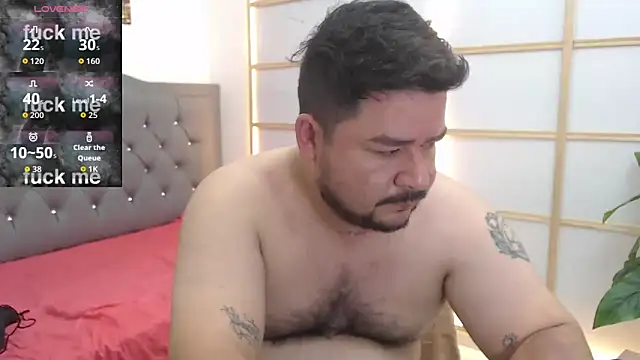 oso dirty  online show from 10, 2, 2026