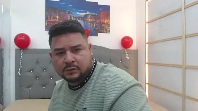 oso dirty  online show from 22, 2, 2026