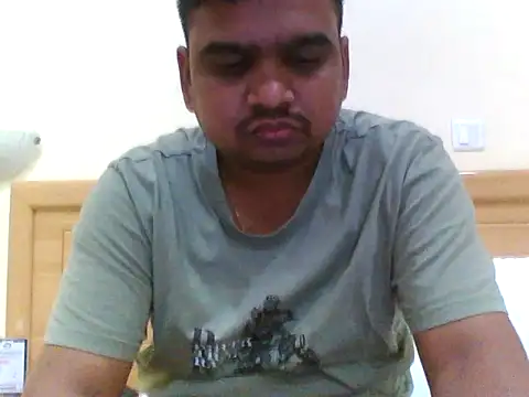 padikvinny online show from 27, 10, 2025