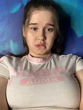 HornyGirlH online show from 7, 12, 2024