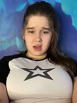 HornyGirlH online show from 15, 12, 2024