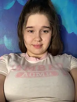 HornyGirlH online show from 18, 12, 2024