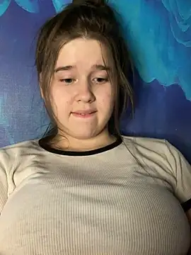 HornyGirlH online show from 28, 12, 2024