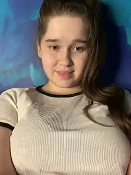 HornyGirlH online show from 28, 12, 2024