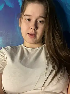 HornyGirlH online show from 10, 1, 2025