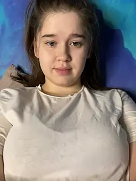 HornyGirlH online show from 12, 1, 2025