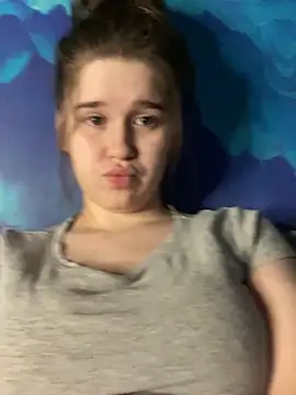 HornyGirlH online show from 19, 1, 2025