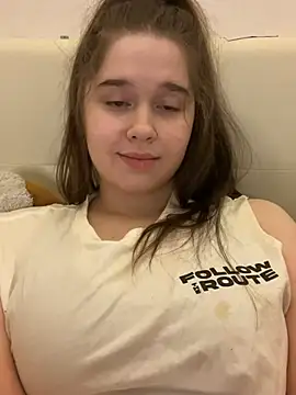 HornyGirlH online show from 28, 2, 2025