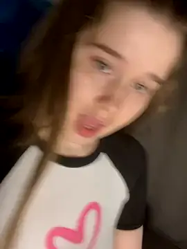 HornyGirlH online show from 11, 9, 2025