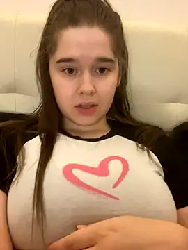 HornyGirlH online show from 12, 9, 2025