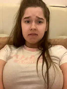 HornyGirlH online show from 3, 10, 2025