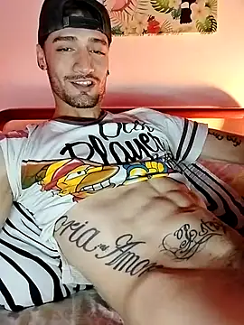 Snapshot of iamxandertv chatting on 4, 11, 2025 iamxandertv online show from 4, 11, 2025