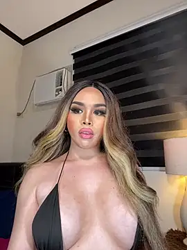 MISSANACONDA online show from 12, 1, 2025