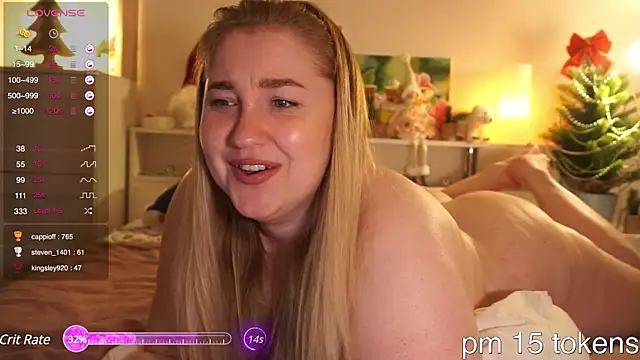 ollydoll92 online show from 20, 12, 2024