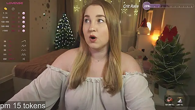 ollydoll92 online show from 27, 12, 2024