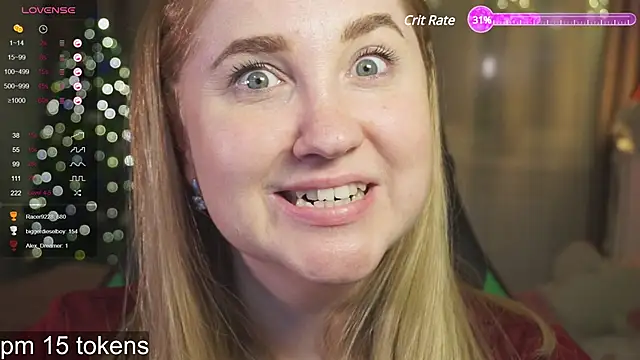 ollydoll92 online show from 28, 12, 2024