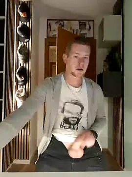 Playbunniboy online show from 19, 12, 2024