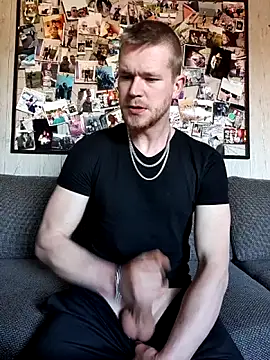 Playbunniboy online show from 21, 4, 2026