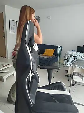 Snapshot of jnilu1227 chatting on 4, 7, 2026 jnilu1227 online show from 4, 7, 2026