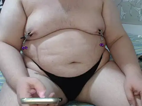 Snapshot of danypalmer chatting on 15, 1, 2025 danypalmer online show from 15, 1, 2025