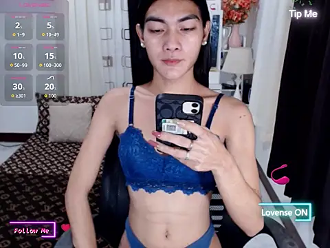 LAVIDALENATS online show from 24, 11, 2025