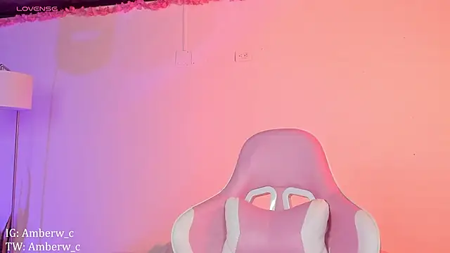 Ambeerouse online show from 3, 1, 2025