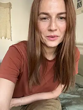 BritneyHall online show from 2, 4, 2026