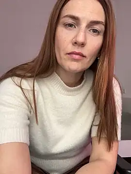 BritneyHall online show from 21, 4, 2026