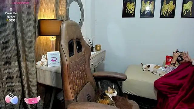 Snapshot of TwilightMistress69 chatting on 21, 12, 2024 TwilightMistress69 online show from 21, 12, 2024