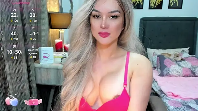 Snapshot of TwilightMistress69 chatting on 11, 3, 2025 TwilightMistress69 online show from 11, 3, 2025