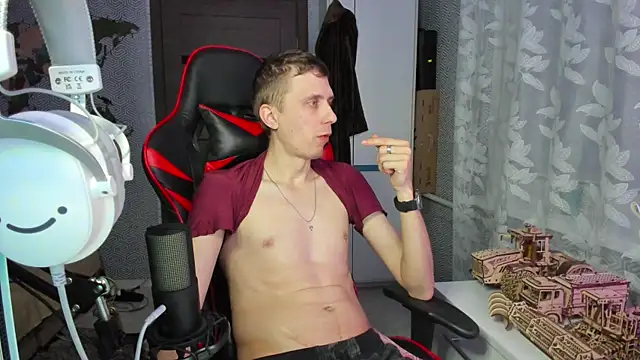alex13ho online show from 10, 3, 2025